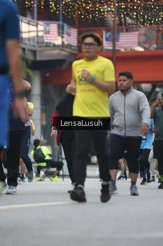 Runner Photo 4797226