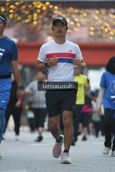 Runner Photo 4797227