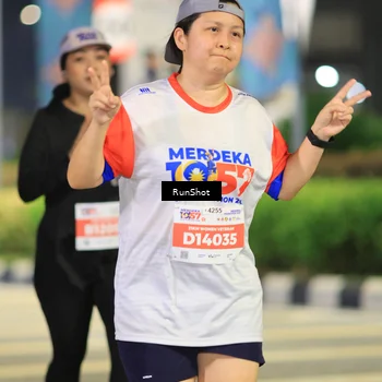 Runner Photo 4797231