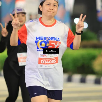 Runner Photo 4797232