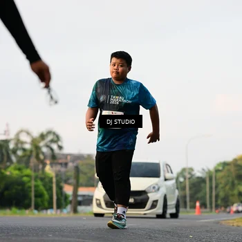 Runner Photo 4797234