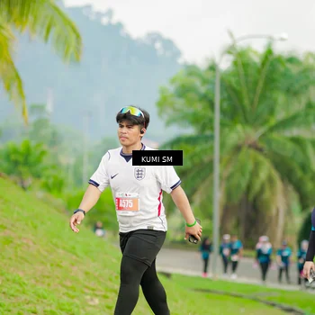Runner Photo 4797236