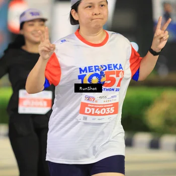 Runner Photo 4797237