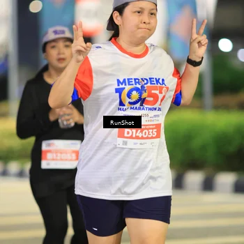Runner Photo 4797238