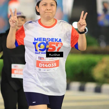 Runner Photo 4797239