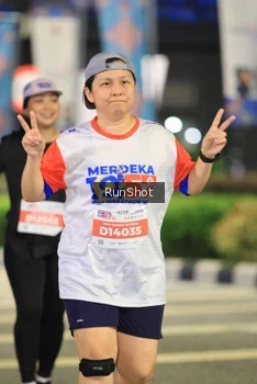 Runner Photo 4797246