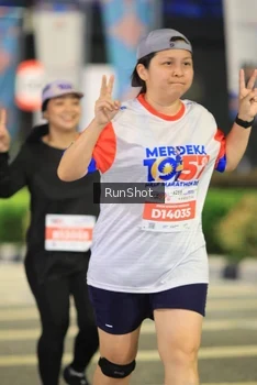 Runner Photo 4797247