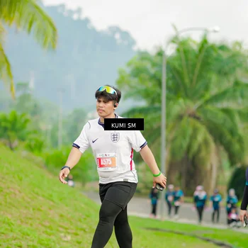Runner Photo 4797249