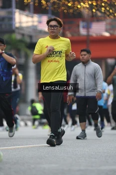 Runner Photo 4797250