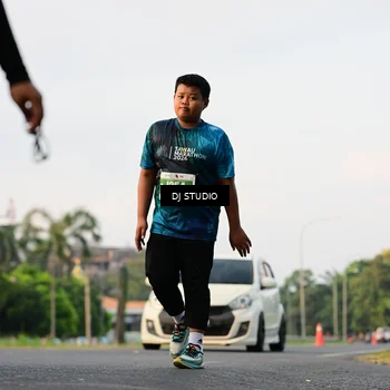 Runner Photo 4797257