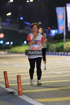 Runner Photo 4797262