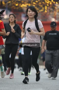 Runner Photo 4797268