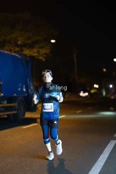 Runner Photo 4797281