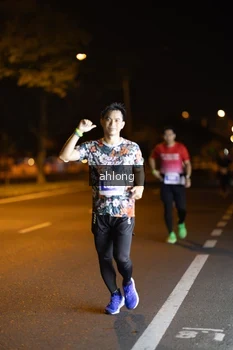 Runner Photo 4797282