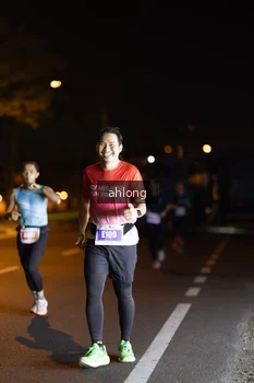 Runner Photo 4797283