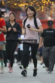 Runner Photo 4797284
