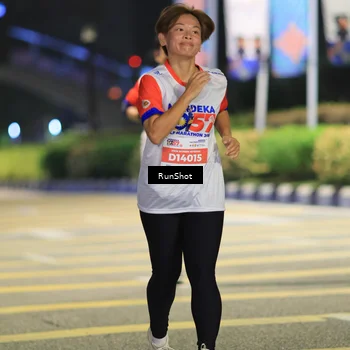 Runner Photo 4797288