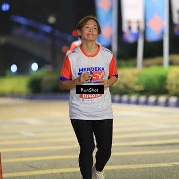 Runner Photo 4797290