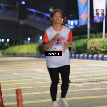 Runner Photo 4797292