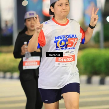 Runner Photo 4797295