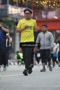 Runner Photo 4797296