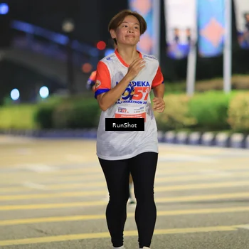 Runner Photo 4797302