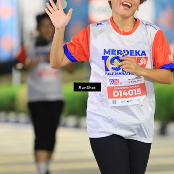 Runner Photo 4797303