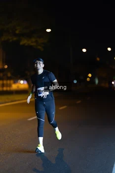 Runner Photo 4797305