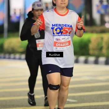 Runner Photo 4797307