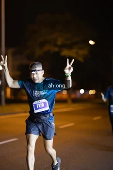 Runner Photo 4797308