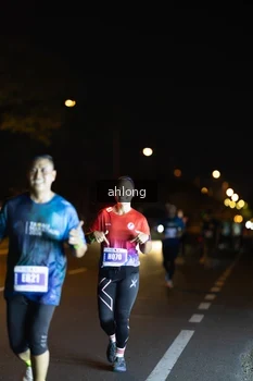 Runner Photo 4797310
