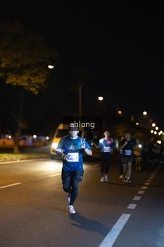 Runner Photo 4797312