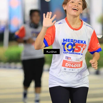 Runner Photo 4797313
