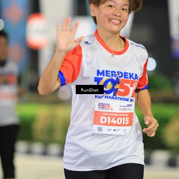 Runner Photo 4797316
