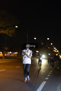 Runner Photo 4797317