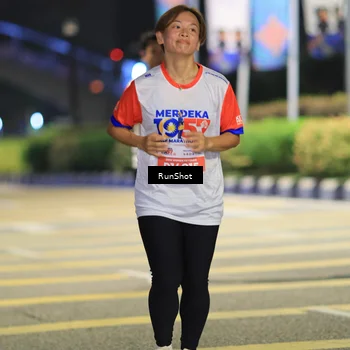 Runner Photo 4797318