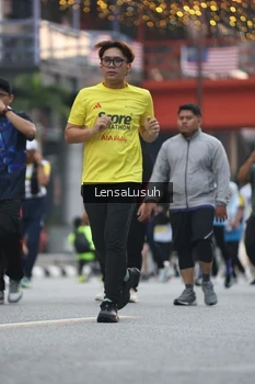 Runner Photo 4797322