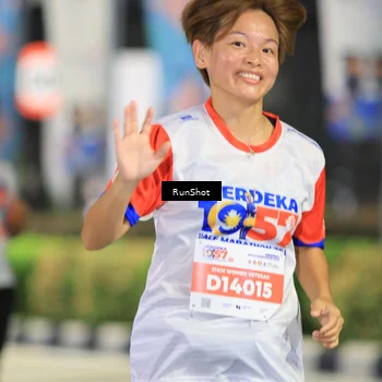 Runner Photo 4797323