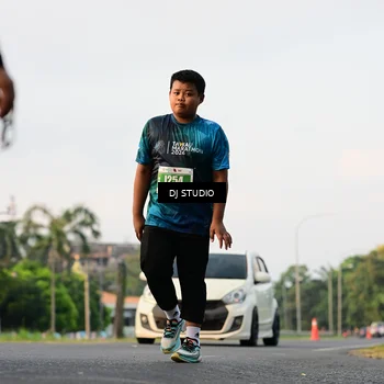 Runner Photo 4797325