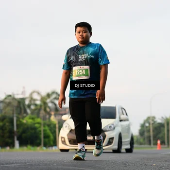 Runner Photo 4797326