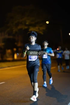 Runner Photo 4797331