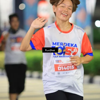 Runner Photo 4797333