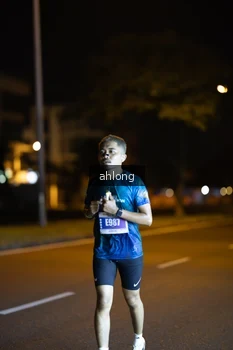 Runner Photo 4797334