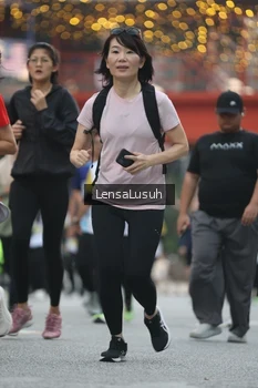 Runner Photo 4797335
