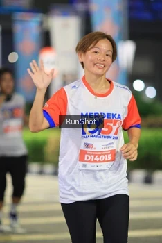 Runner Photo 4797342