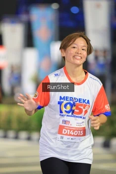 Runner Photo 4797345