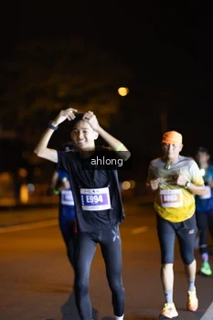 Runner Photo 4797346