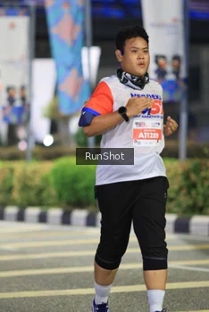 Runner Photo 4797347