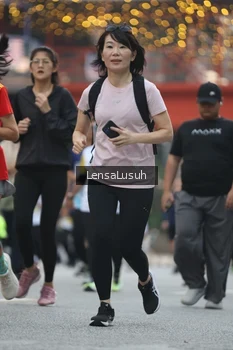 Runner Photo 4797348