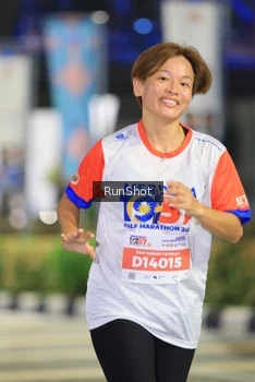 Runner Photo 4797349